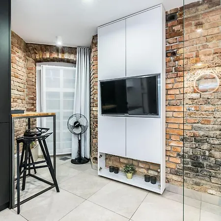 Comfortable Underground Studio In By Rent Like Apartment