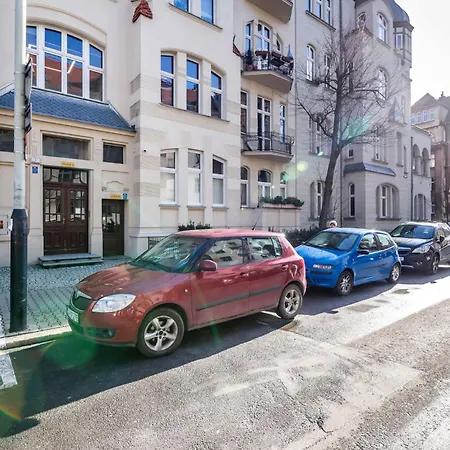 Comfortable Underground Studio In By Rent Like Poznan