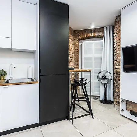 Апартаменты Comfortable Underground Studio In By Rent Like