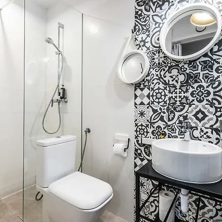 Comfortable Underground Studio In By Rent Like * Познань